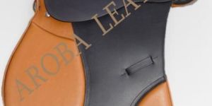 Amzi Rnglish Saddle
