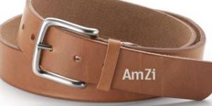 Genuine Leather Belt