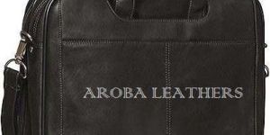 Leather Laptop Bags