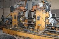 Scrap Machinery