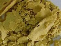 Soya Oil Cake