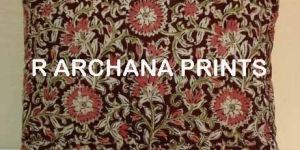 Kalamkari Printing Fabric