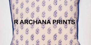 Printed Cushion Cover