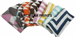 Printed Tea Towel