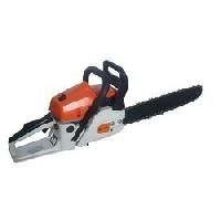 Chain Saw Machine