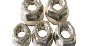 Flange Nuts