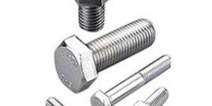 Hex Bolts