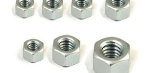 Hex Nuts