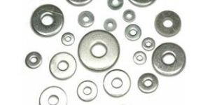 Plain Washers