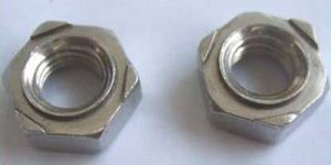 Weld Nuts