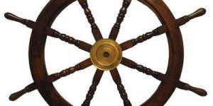 Nautical Ship Wheels