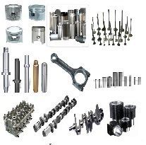 Engine Spare Parts