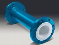 PTFE Lined Pipe