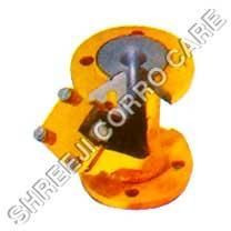 PTFE Lined Valve