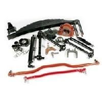 Suspension Components