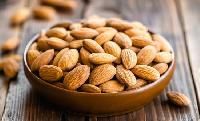 Almond Seeds