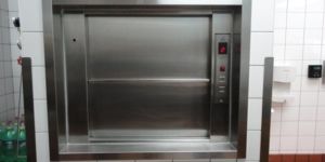 Dumbwaiter Elevators