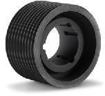 V Pulley