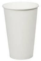 Plain Paper Cups