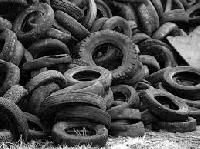 Used Car Tyres