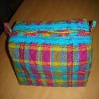 Designer Toiletry Bag
