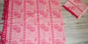 Jacquard Tablecloth