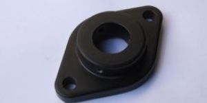 Aluminium Flange