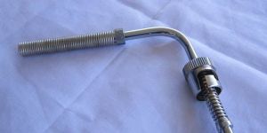 Bayonet Assembly L-Type