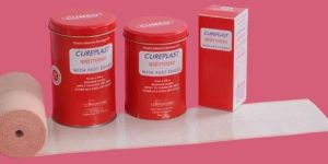 Elastic Adhesive Bandage