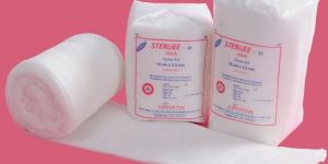 Sterijee, Gamjee Roll