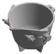 Slag Pots