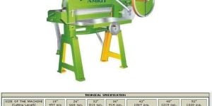 Ordinary Paper Cutting Machine