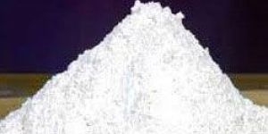 Gypsum Powder