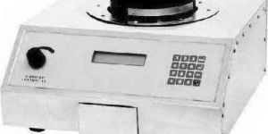 Seed Counter (Economy Model)