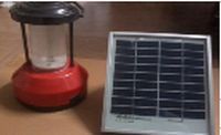 Solar LED Lanterns