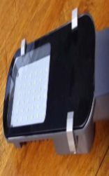 Solar LED Street Light