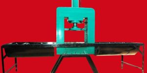 Interlocking Paver Block Making Machine