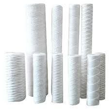 Wound Filters