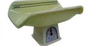 Baby Weighing Scale