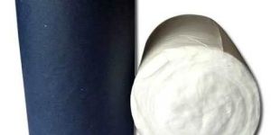 Absorbent Cotton Wool Roll