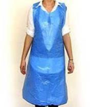 Disposable Plastic Apron
