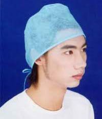 Disposable Surgeon Cap