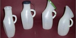Plastic Urine Pot