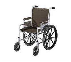 Wheel Chair