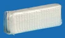 Zig Zag Cotton Rolls