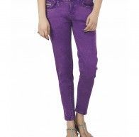 Ladies Casual Pants