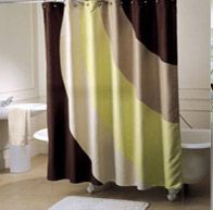 Printed Curtains