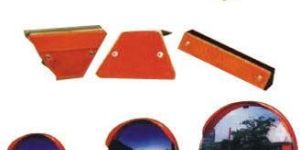 Road Safety Reflectors
