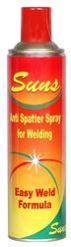 Sun Antispatter Spray