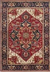 Indian Carpets